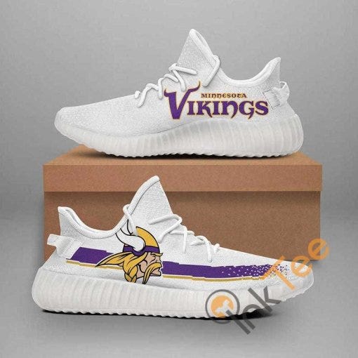 Minnesota Vikings Shoes The Ultimate Guide for Fans | by Eldoradotee |  Medium