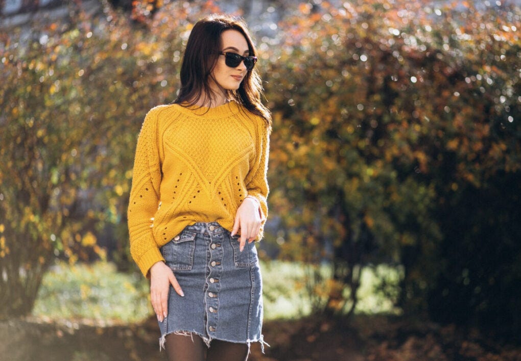A Guide to Women’s Spring Sweaters by Dawawaaa Dec, 2023 Medium