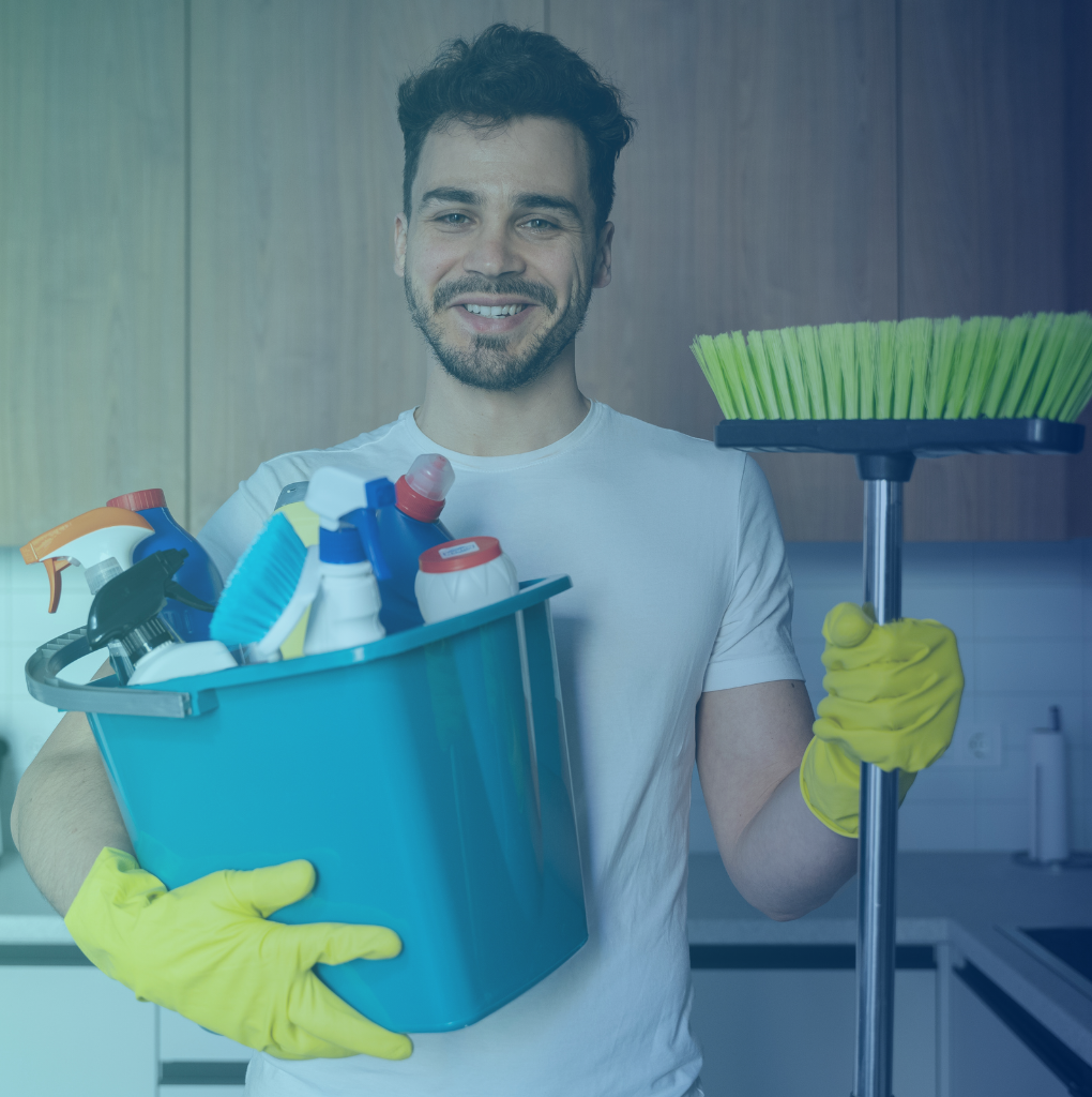 Best House Cleaning Service in Double Bay by Callthecleaners Dec