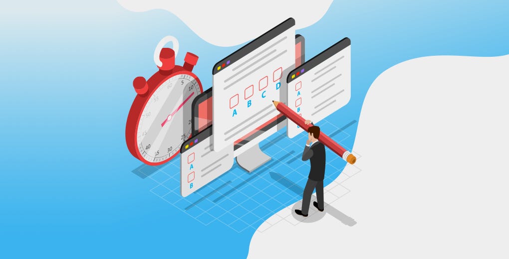 DATAMIN — Unveiling the World’s Biggest Online Data Science Quizzing Platform