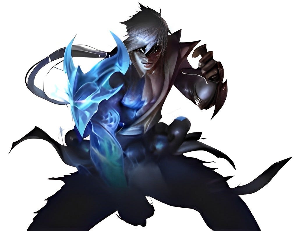 Best LoL Script in 2023 Buy League of Legends Scripts