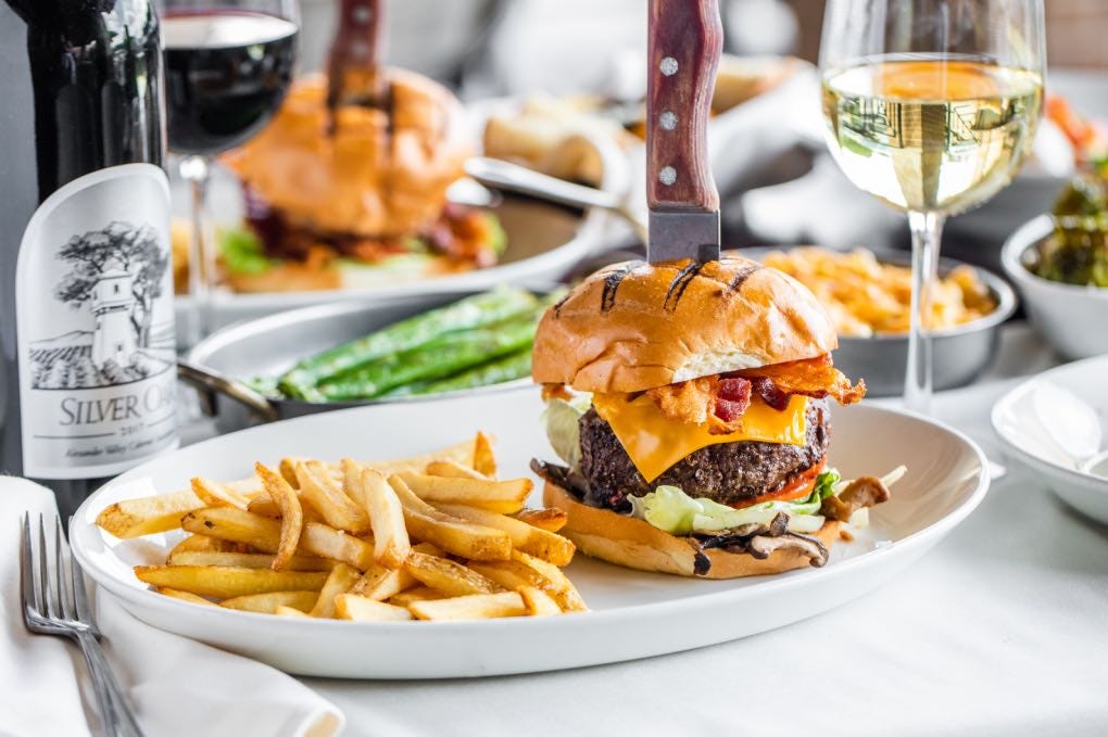 Exploring the Best Restaurants in Cypress, TX Dario’s Steakhouse and