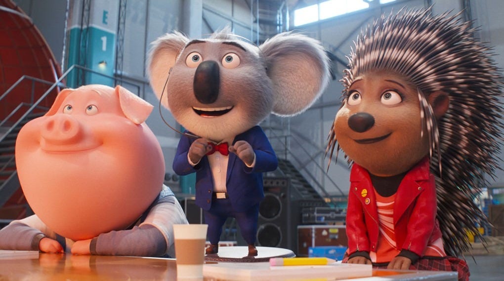 [HD] ‘Zpívej 2 | Cely Film (2021) cz Zdarma dabing Online | by mclaugh ...