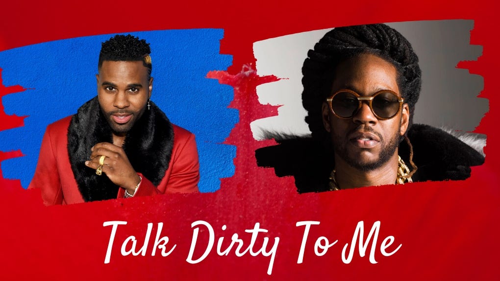 Set It Off Talk Dirty To Me Cover Talk Dirty Album Cover