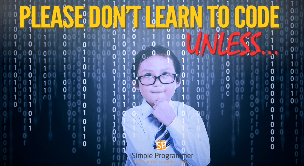 Most challenges when learning programming. | by Ezrqn Kemboi | Medium