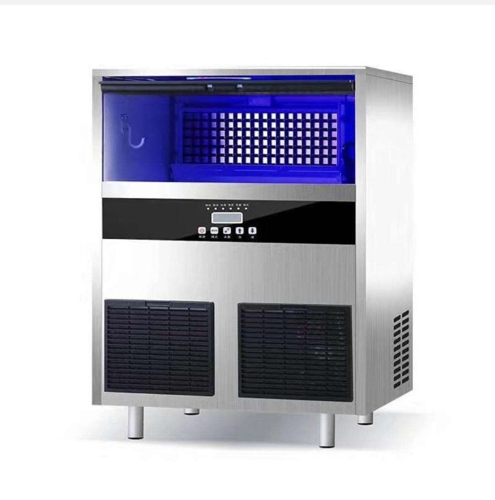 Elevate Your Ice Game Unveiling the Best Ice Machines for Sale by