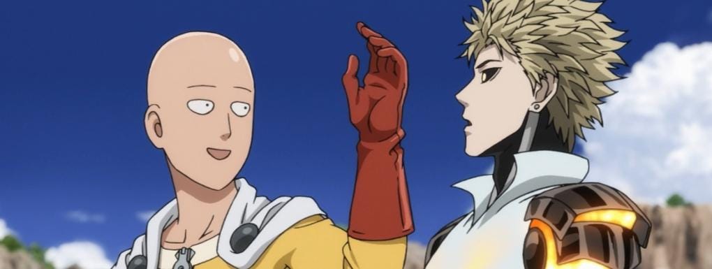 Telecharger One Punch Man Vostfr Saison Entiere