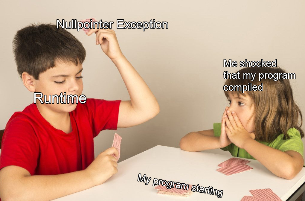 Java’da NullPointerException Hatalarının Handle Edilmesi | by Furkan ...
