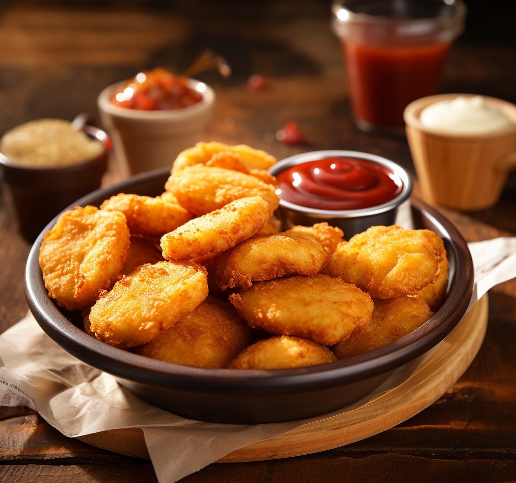 Discover the Secret to Perfectly Crispy Perdue Chicken Nuggets in an