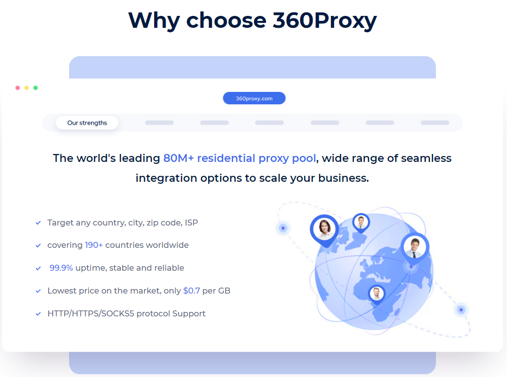Visual Reference: Application Of Anonymous Proxy In Network Security By Bowenzhu