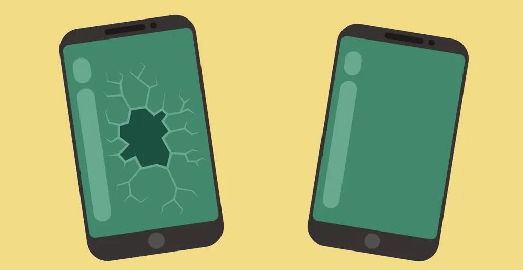 9 Tips to Protect Your iPhone Screen From Damage by vipfixphone Medium