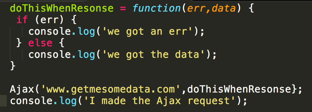 What is the event loop?. Kyle Simpson’s explanation has always… | by ...