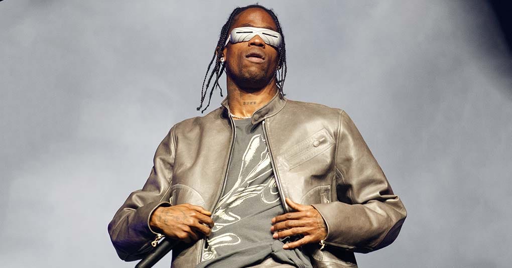 Utopia travis scott Biography. Travis Scott: A Phenomenon in Hip-Hop