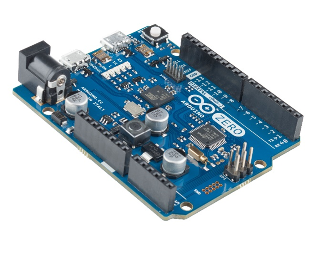 Arduino vs Raspberry Pi. Summary | by Tommaso Zanon | Medium