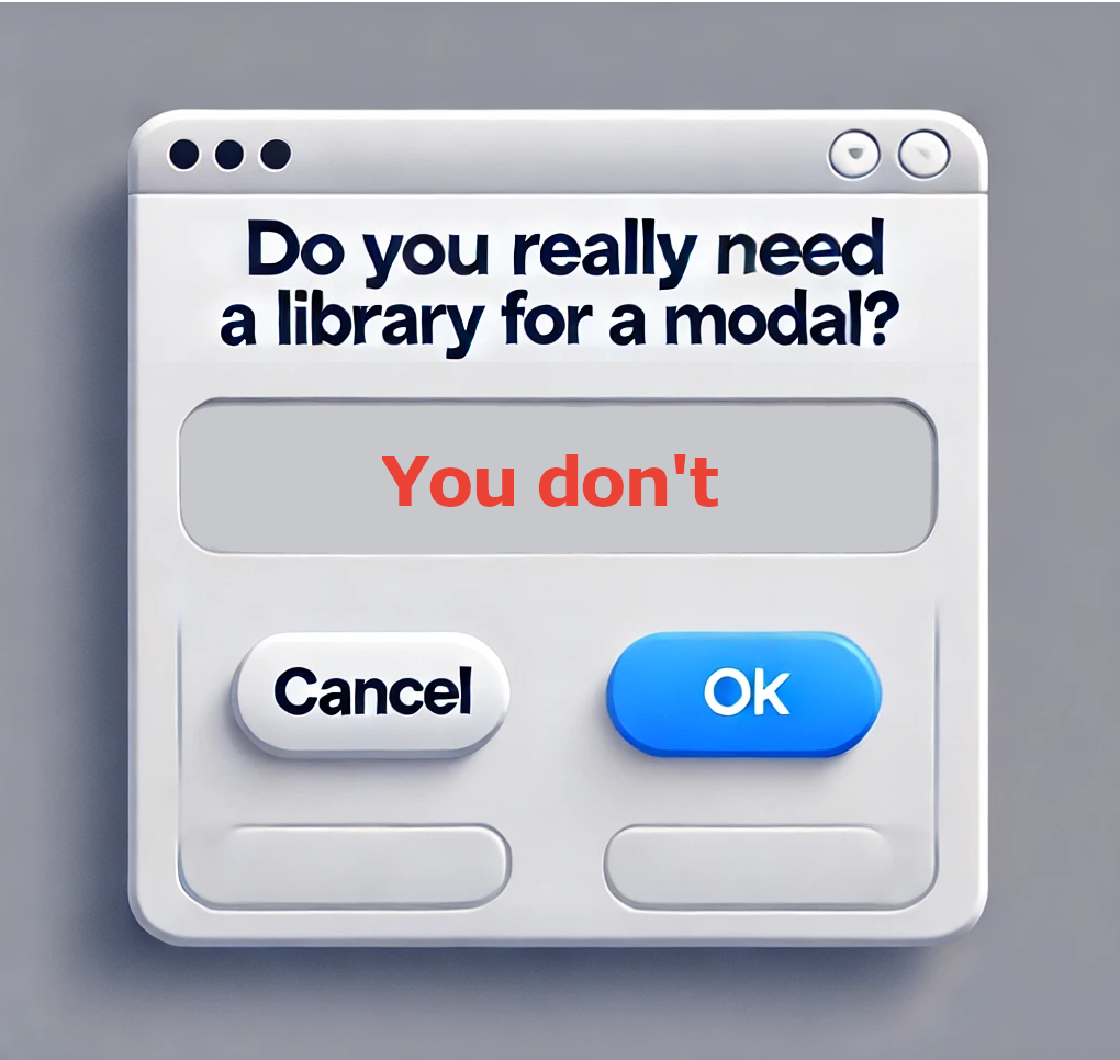 The New HTML Tag is Here — And It’s About to Change the Game | by Ferid ...