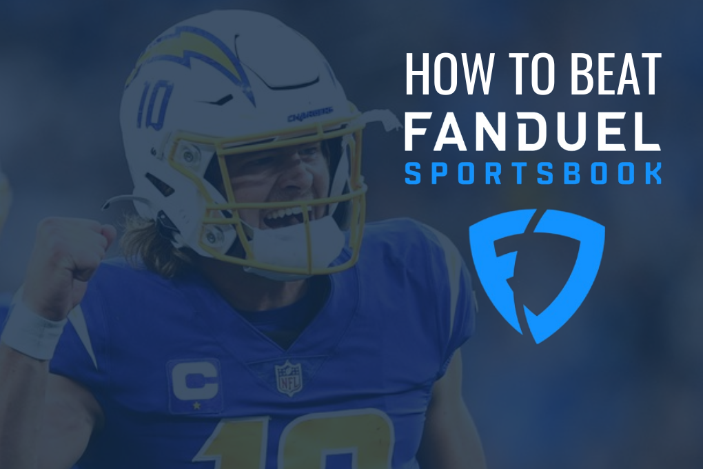 How to Beat FanDuel Sports in 2022 by Caan Berry Medium