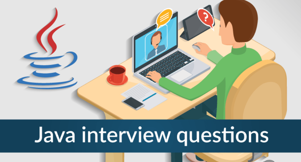 30 Java Coding Interview Questions Asked in Top Product Companies (With ...
