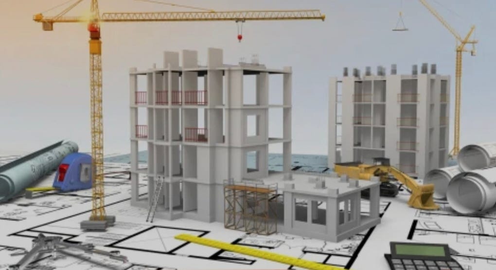 Learning life skills by designing & building Design-build projects can ...