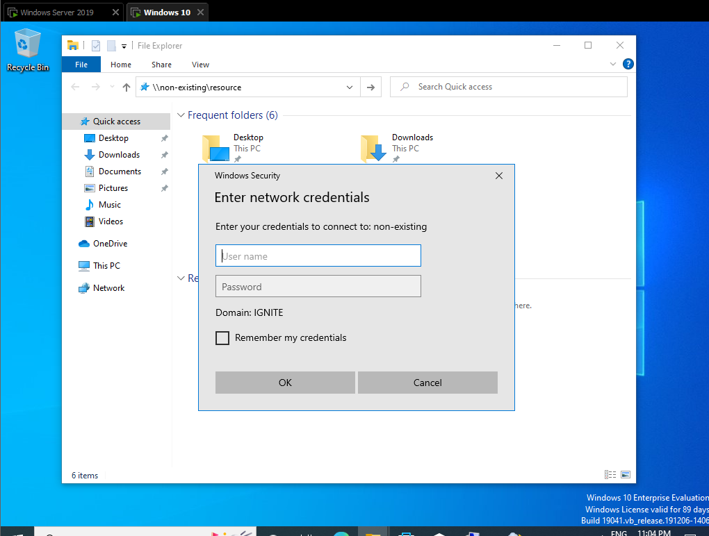Learning how to SMB Relay Attack Medium