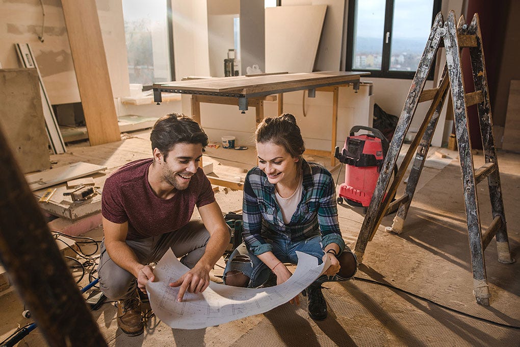 Expert Tips for Home Renovation