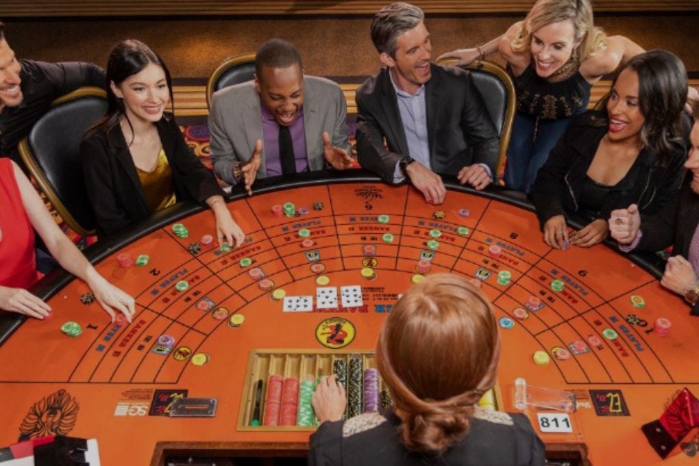 아시아 바카라 성공 가이드: 지속적인 승리를 위한 전략적 접근과 전략적 한계 | Medium