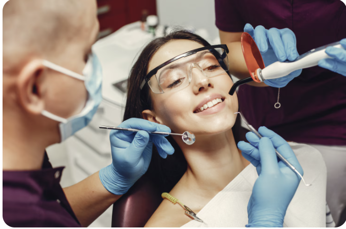 Top Dental Clinic in Indiranagar