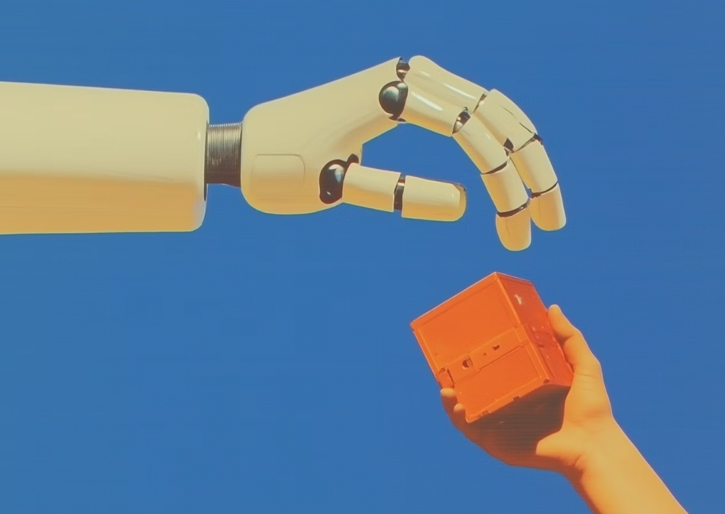 AI Insights Series #7: Using AI for Product Prototyping