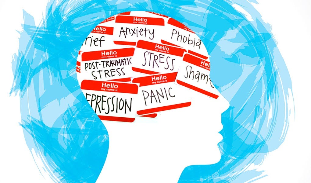 Dangerous effects of poverty on mental health. | by Preet Patel | Medium