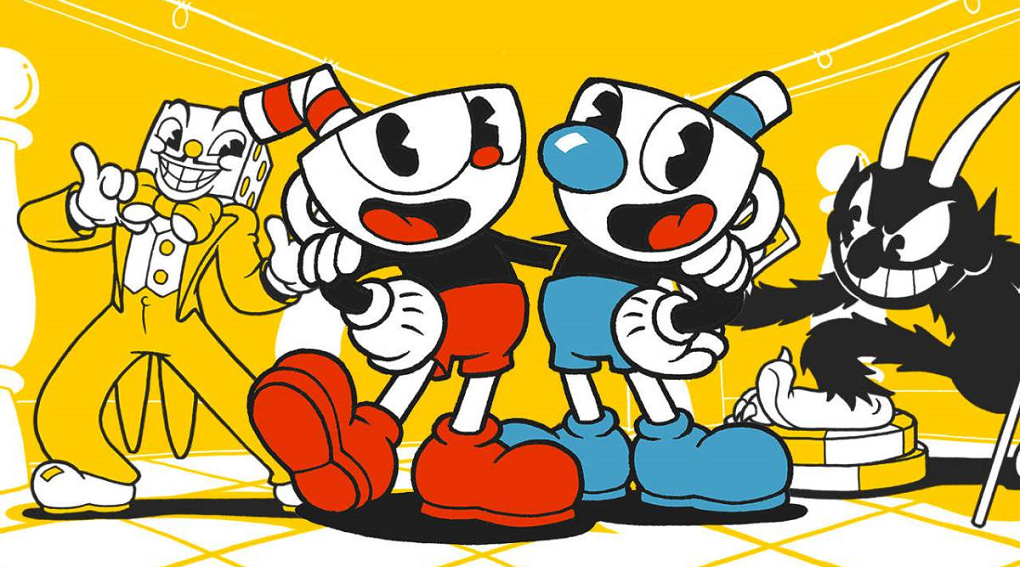 How to replicate the success of Cuphead