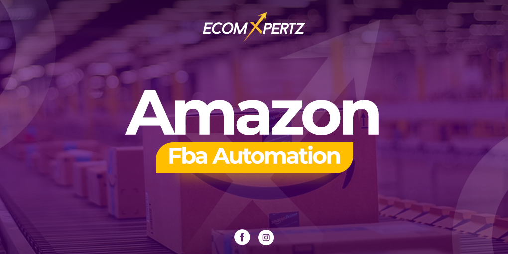 Leveraging The Power Of Amazon FBA Automation by Medium