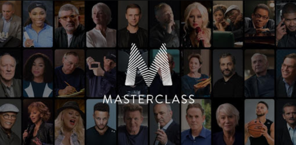 How Did MasterClass Start?. The History of MasterClass | Brand Origins