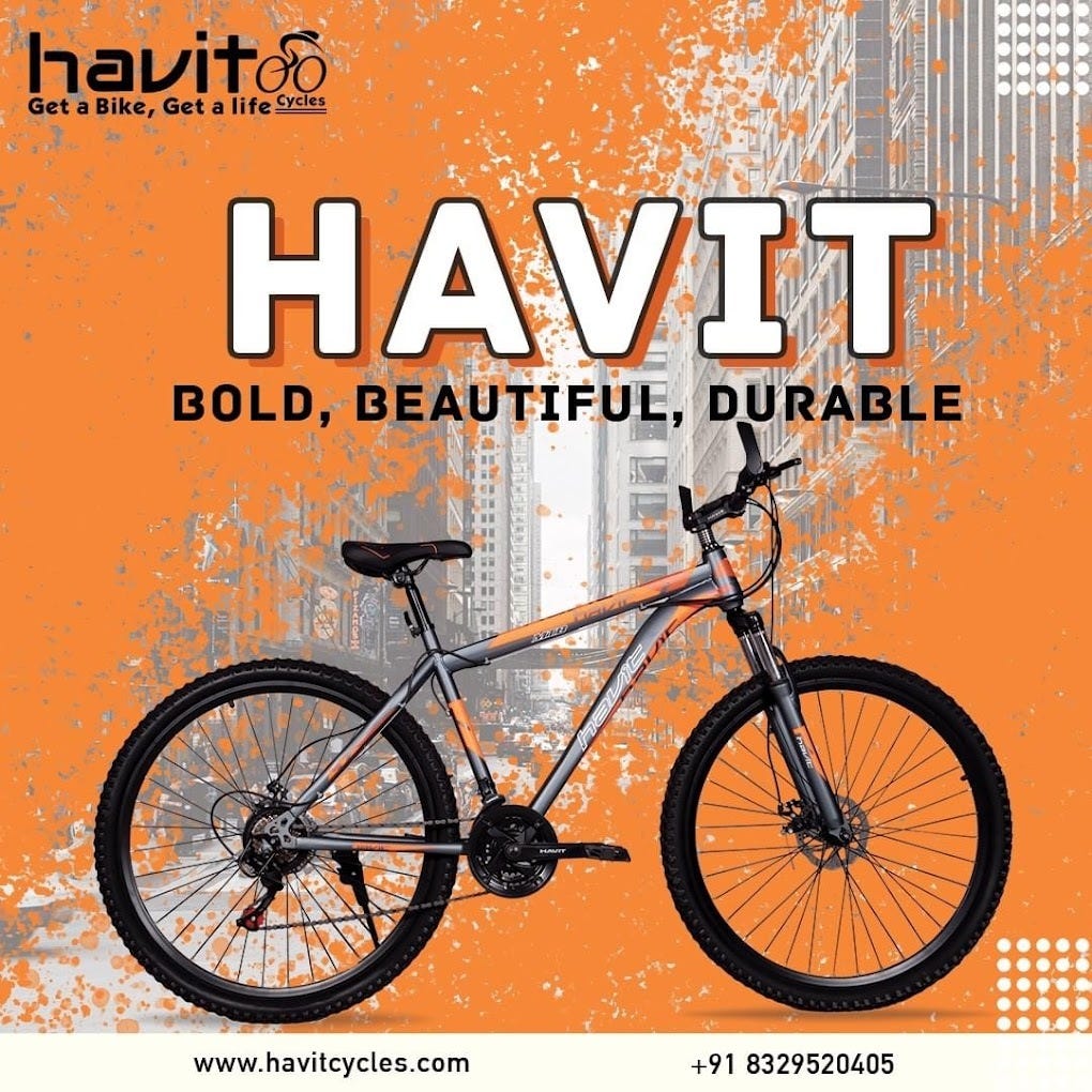 At Havit, We Believe in continuously focusing on innovation and ...