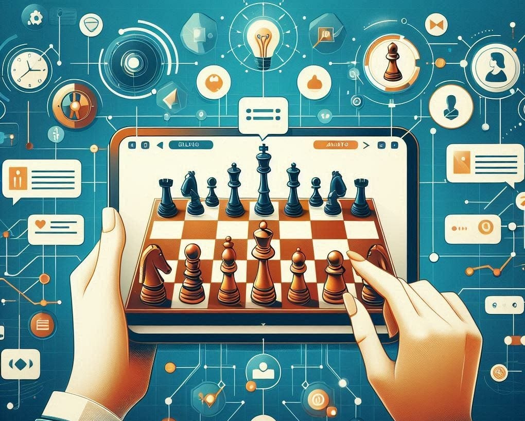 Chess Legend Magnus Carlsen Launches New App to Take Chess