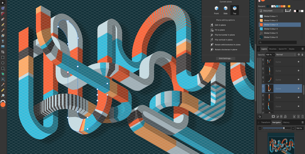 The Nexus of Creation: Multimodal Intelligence, the DESIGN. md