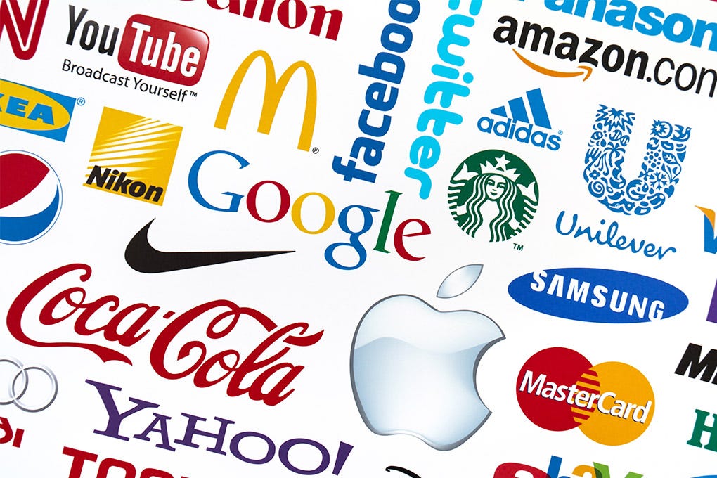 How To Build Your Own Iconic Brand Without A Big Brand Budget! by The