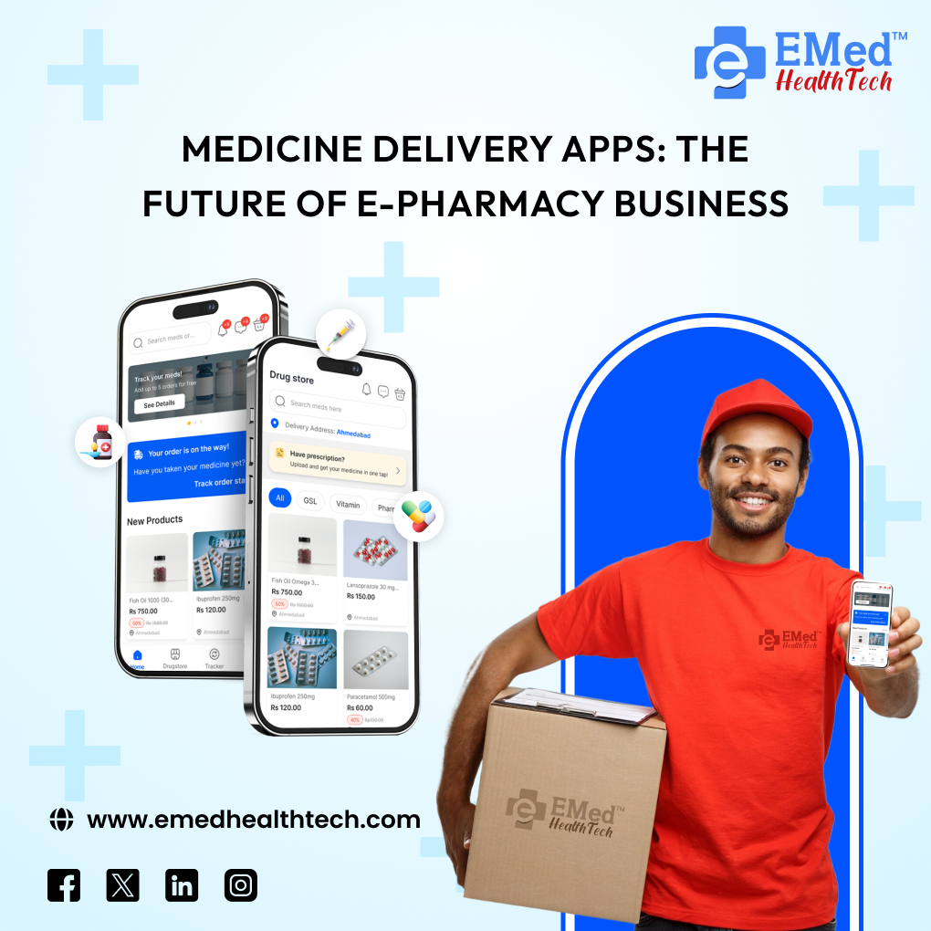 Medicine Delivery Apps_ The Future of E-Pharmacy Business