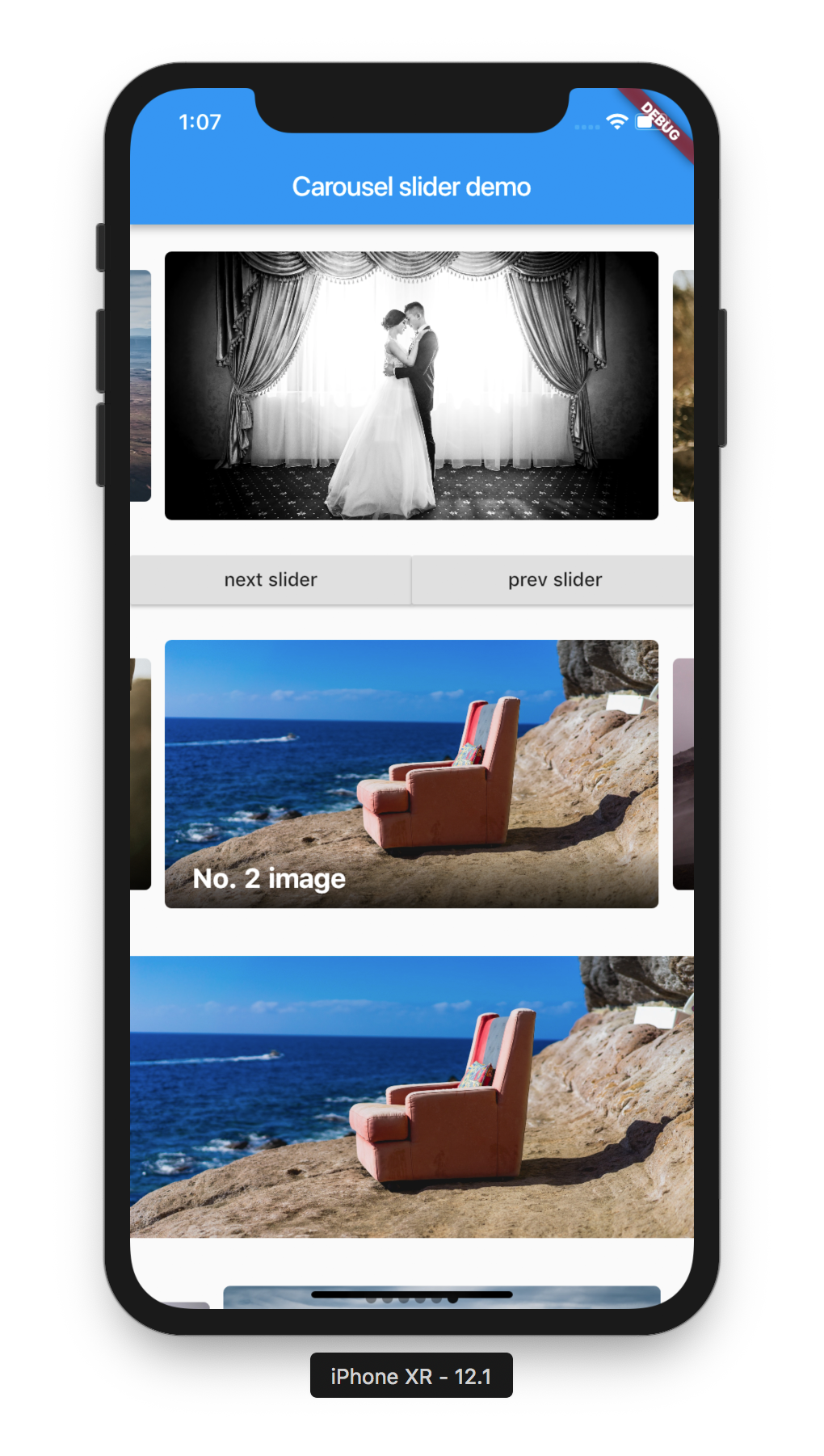 Membuat Image Slider Menggunakan Flutter | by Hafid Ali Mustaqim | Medium