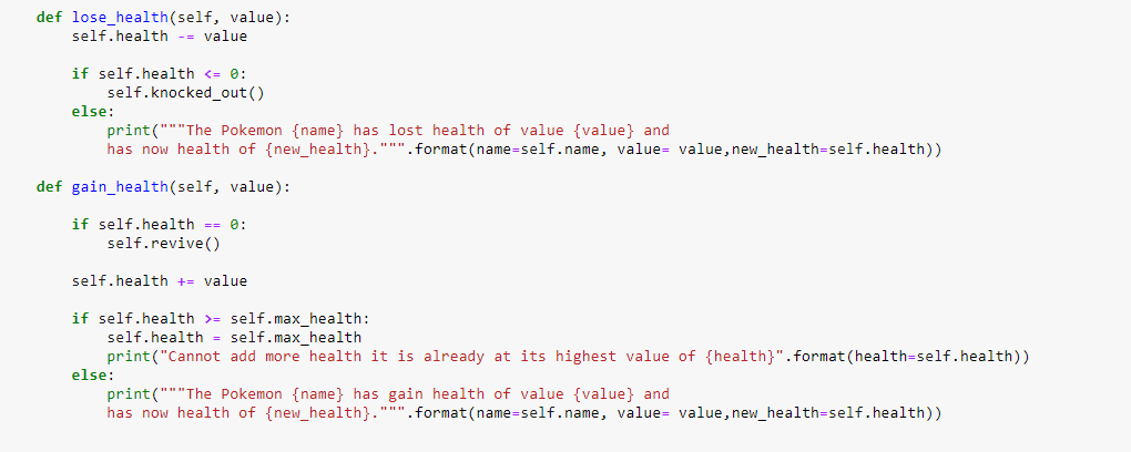 Python Projects. So I have been learning and doing small… | by Muhammad ...