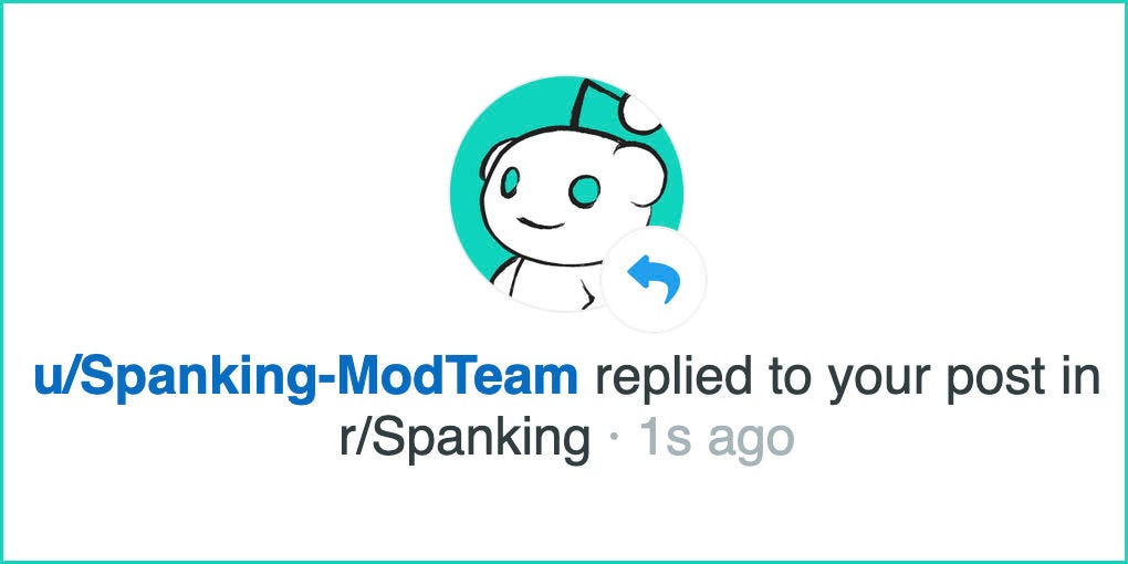 I was the Idiot Who Got Himself Banned on Reddit