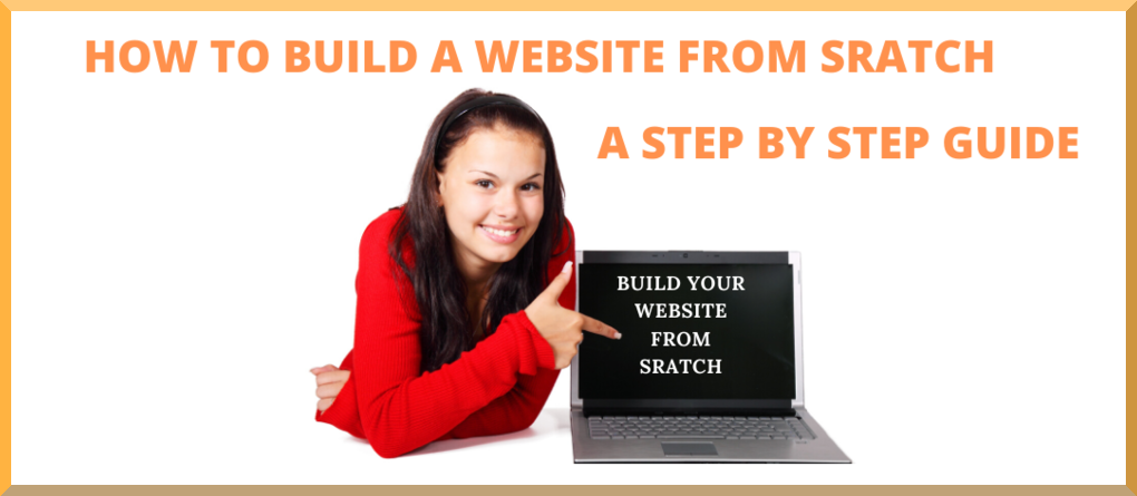 How to build a website. the step by step guide to easy set up | by ...