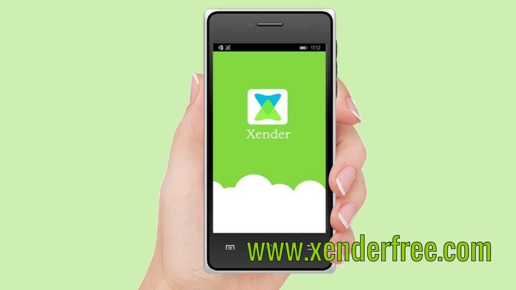 Xender Free APK Download for Completely Wireless Data Sharing by Xender Free APK Download for Completely Wireless Data Sharing by