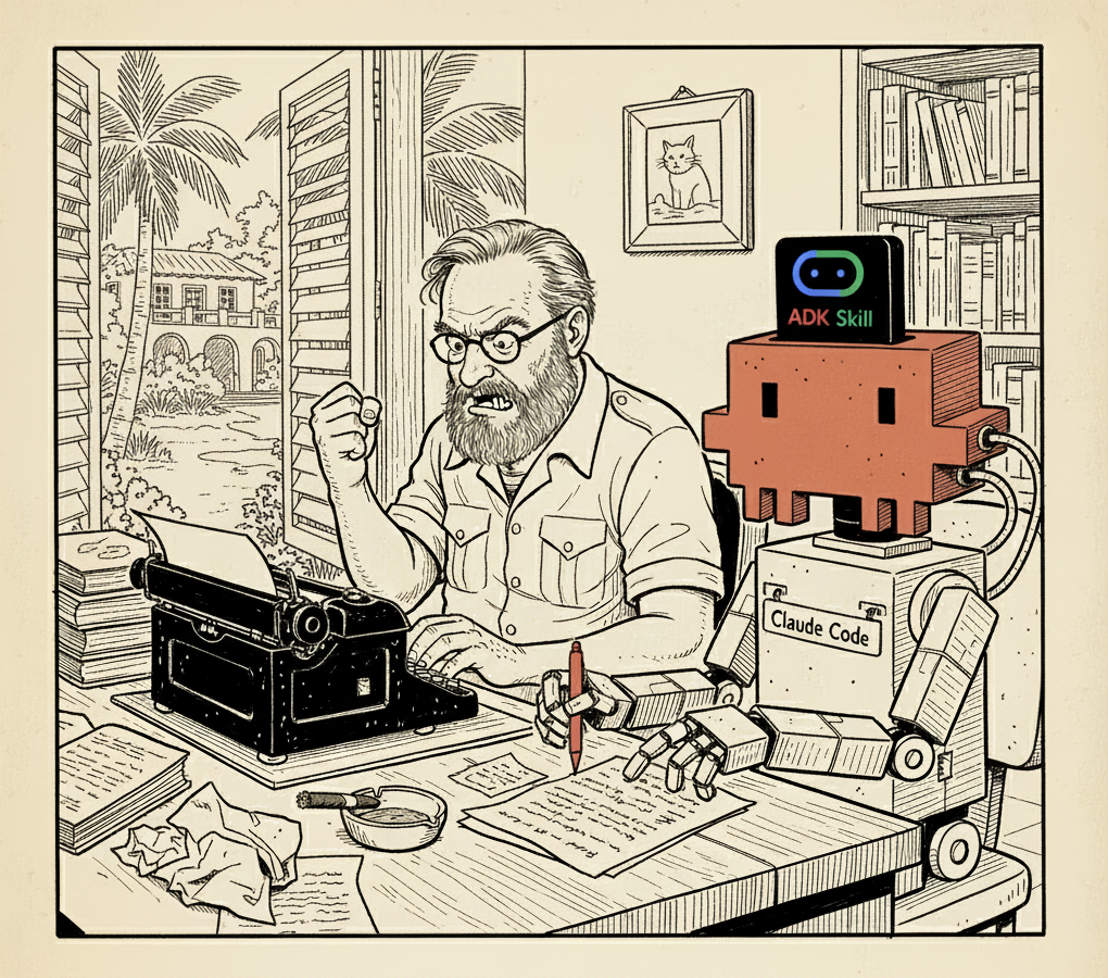 Supercharge Your Tech Writing with Claude Code Subagents and Agent Skills | by Kaz Sato | Google Cloud – Community | Oct, 2025