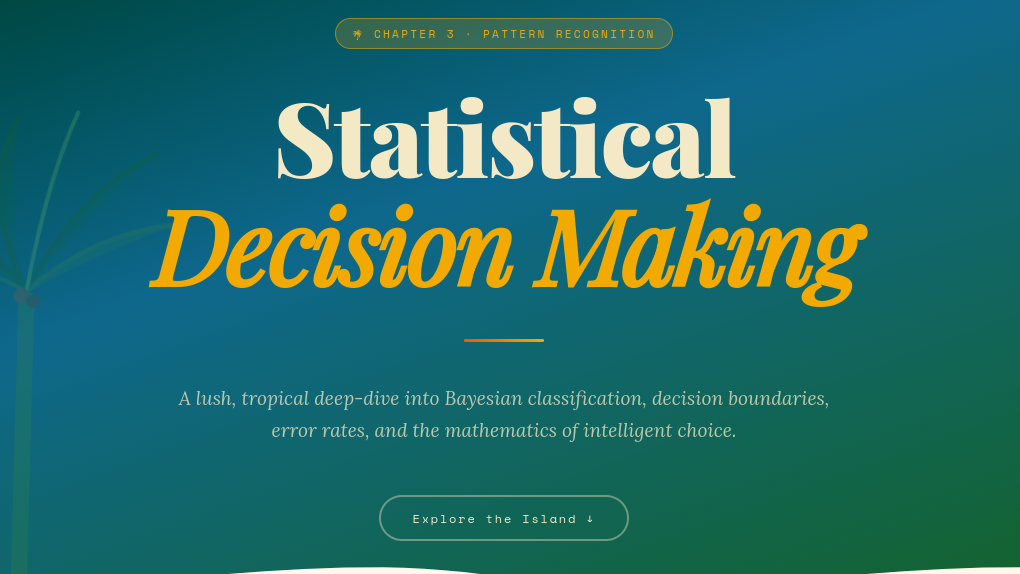 Bayesian Decision Making-1