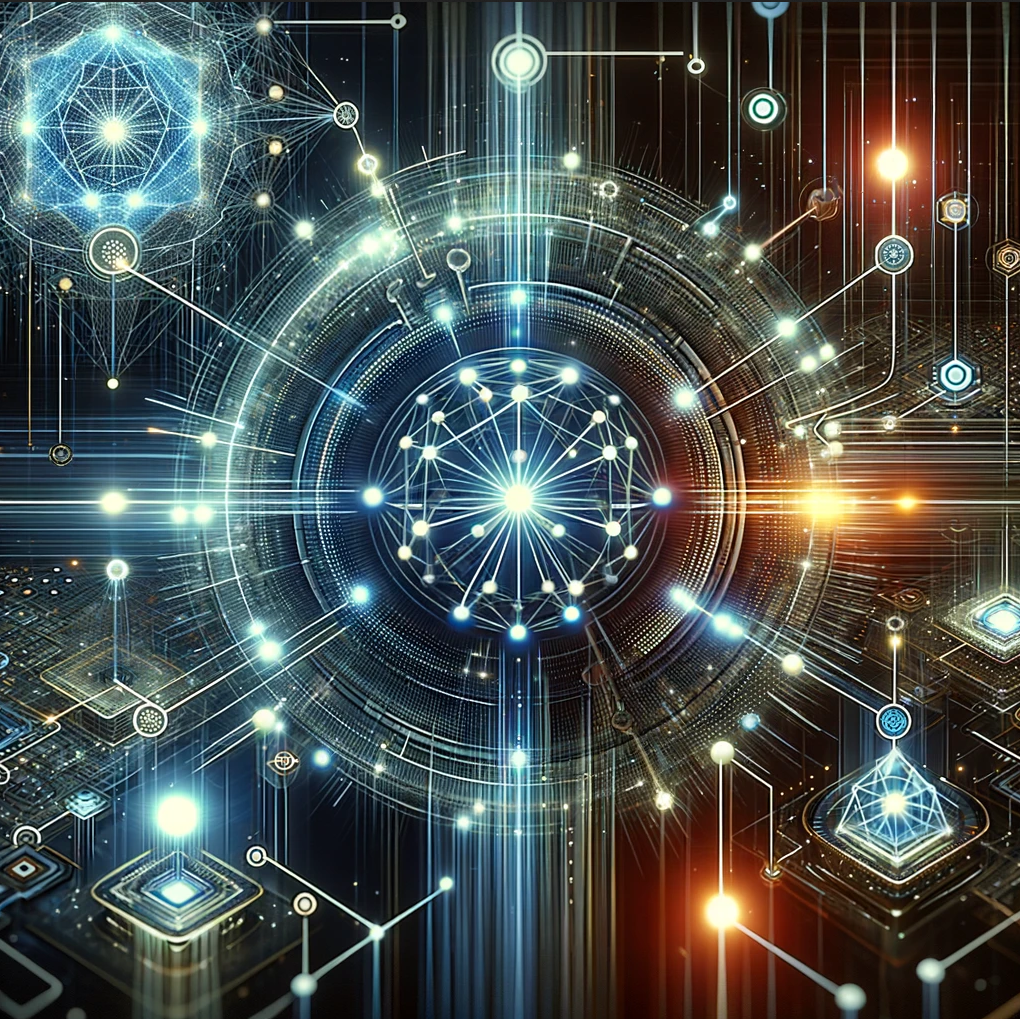 Revolutionizing Physical Infrastructure Through DePIN and Polkadot: A New Era in Decentralization