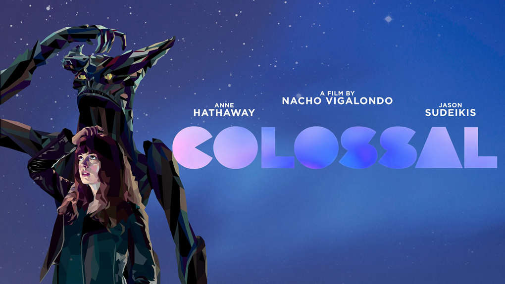 Colossal free best sale movie online