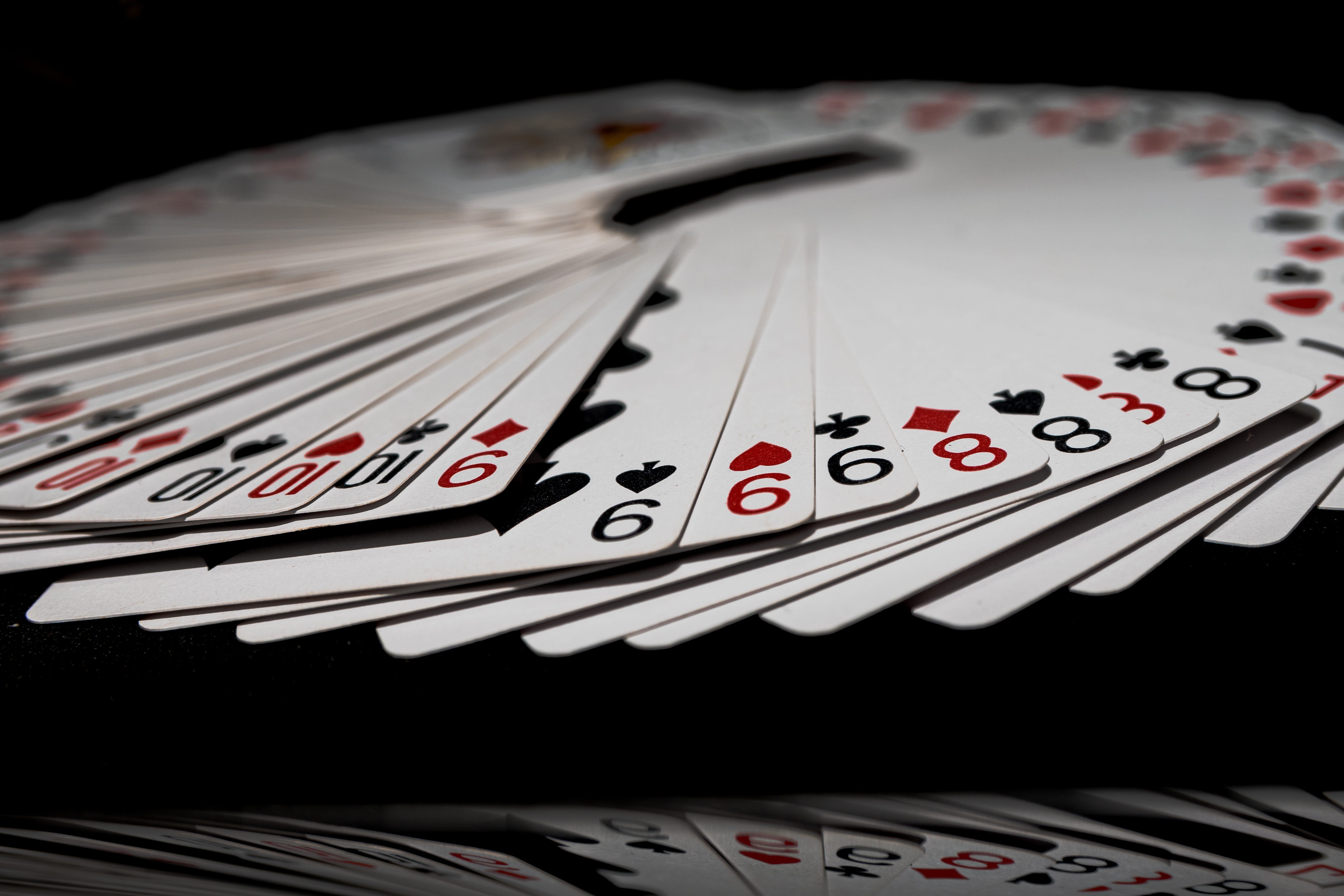 Can you Beat Blackjack with Programming | | Towards Data Science