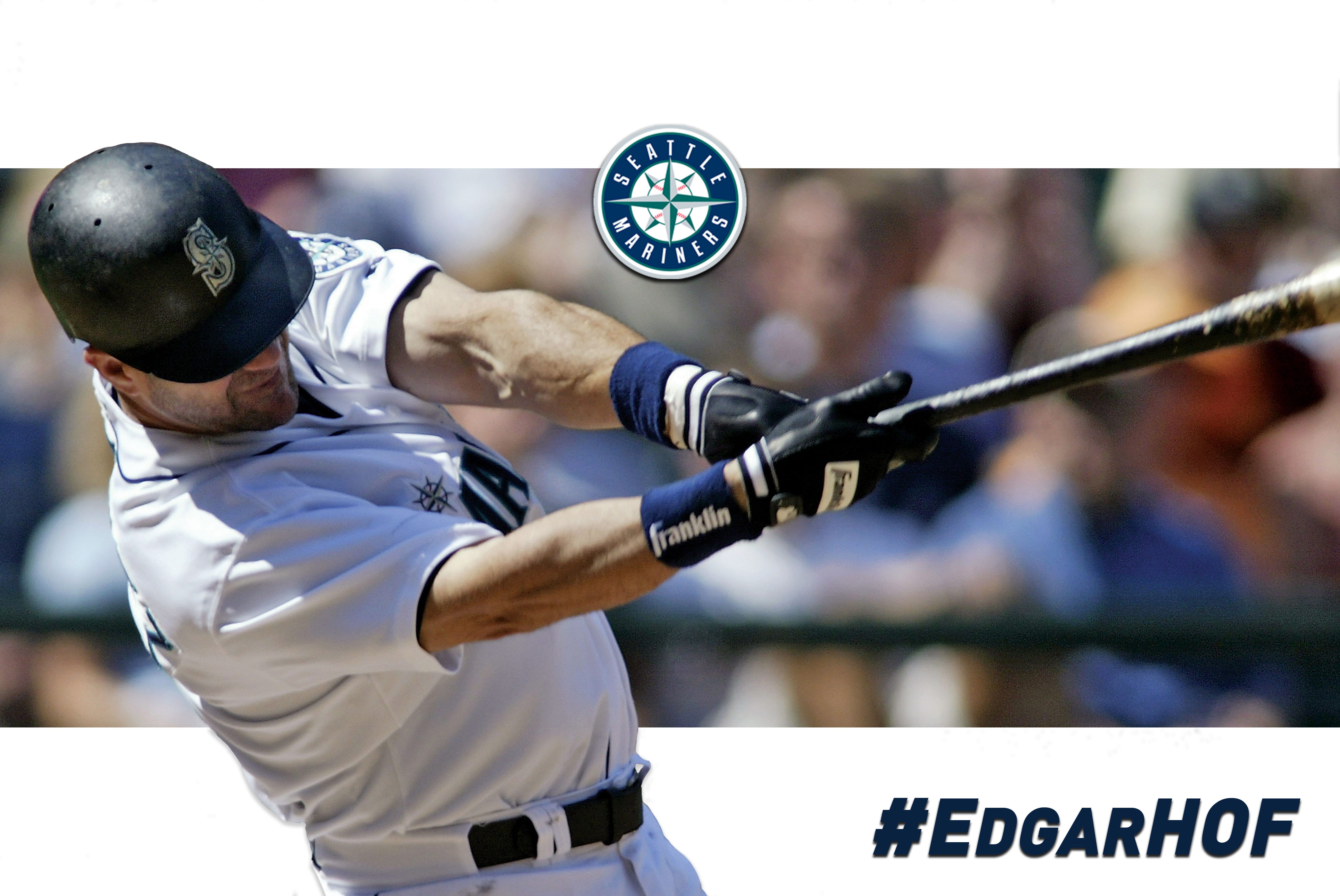 Hall of a Player: Edgar Martinez's Hall of Fame Candidacy