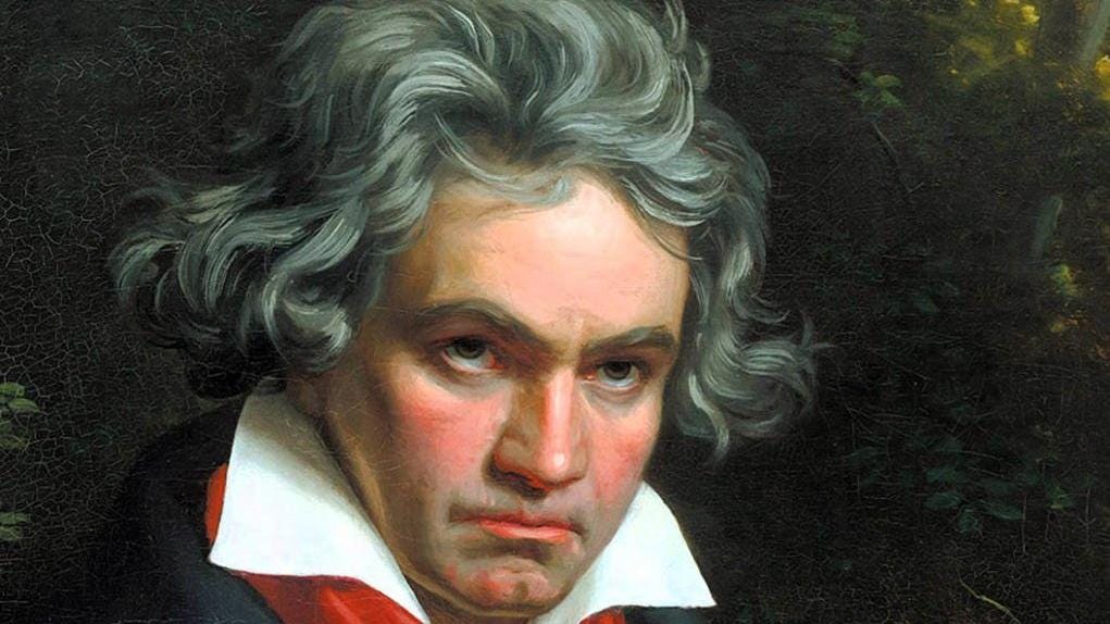 Ludwig van Beethoven. The artist, whose full name is Ludwig… | by Büşra