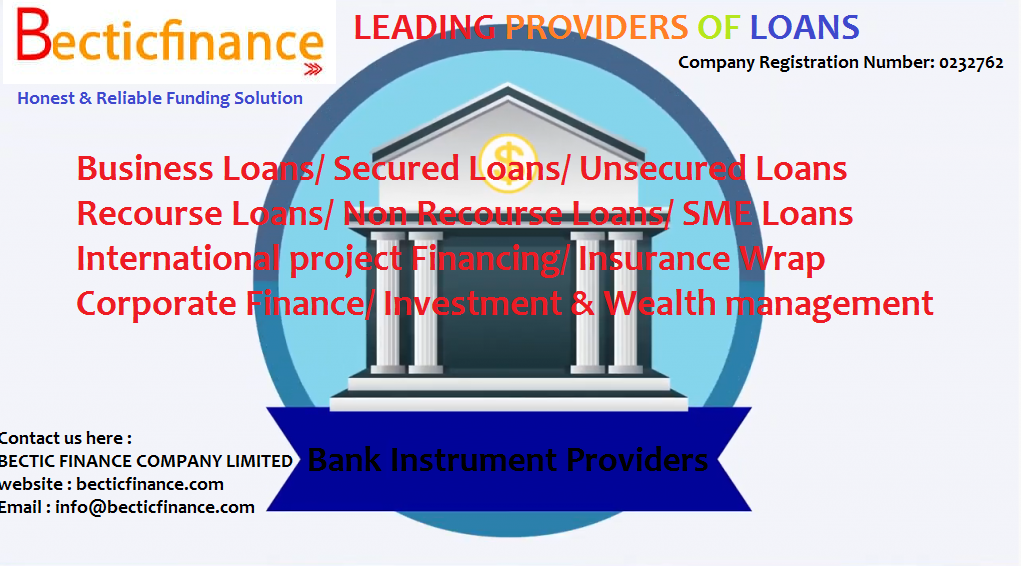 WHAT IS BANK INSTRUMENT. (Genuine and direct providers of fresh cut