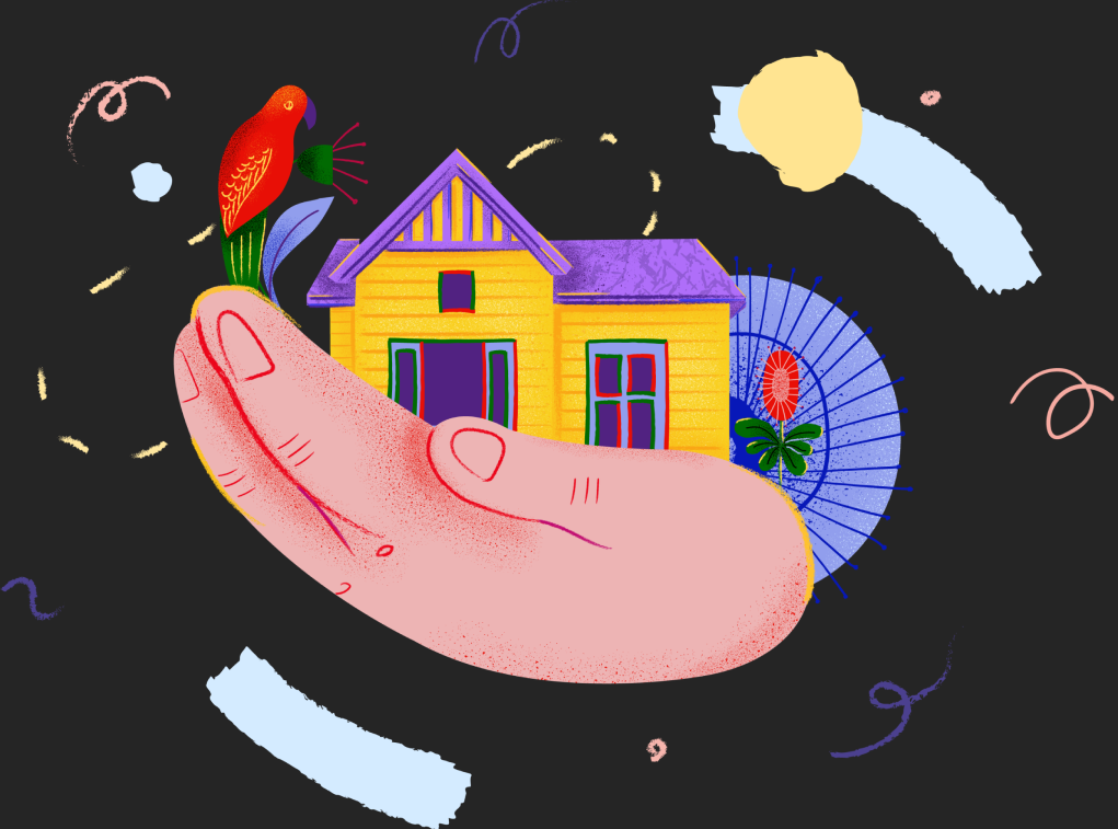An in-depth look at the best websites that use creative illustrations.